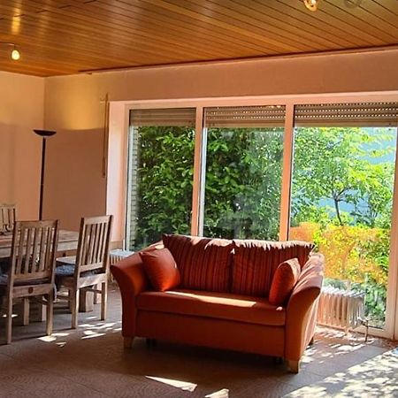 Antikhuettchen Apartman Kalletal Kültér fotó