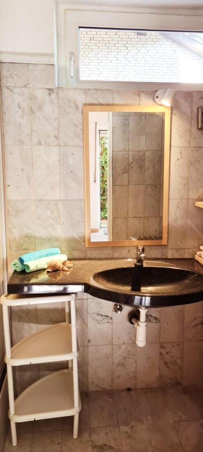 Antikhuettchen Apartman Kalletal Kültér fotó